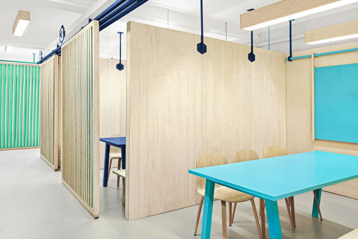 上海虹口英語教育培訓(xùn)機構(gòu)設(shè)計效果